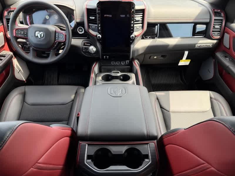 new 2026 Ram 1500 car, priced at $67,139