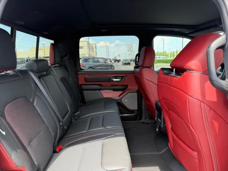 new 2026 Ram 1500 car, priced at $67,139