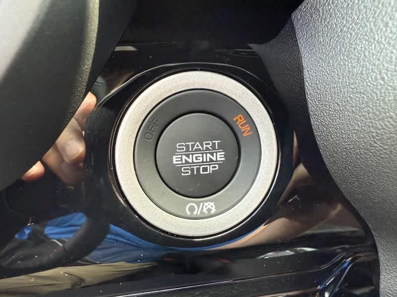 new 2026 Ram 1500 car, priced at $67,139