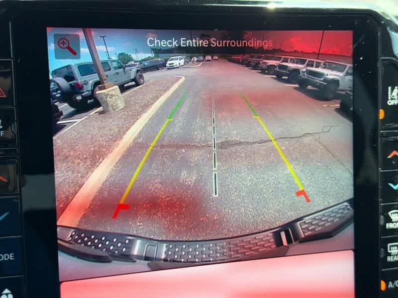 new 2026 Ram 1500 car, priced at $67,139