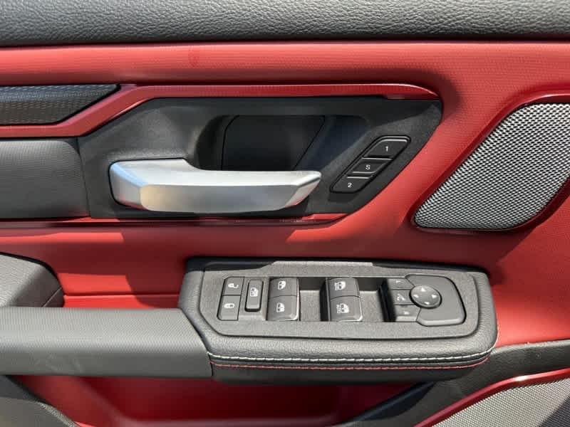 new 2026 Ram 1500 car, priced at $67,139