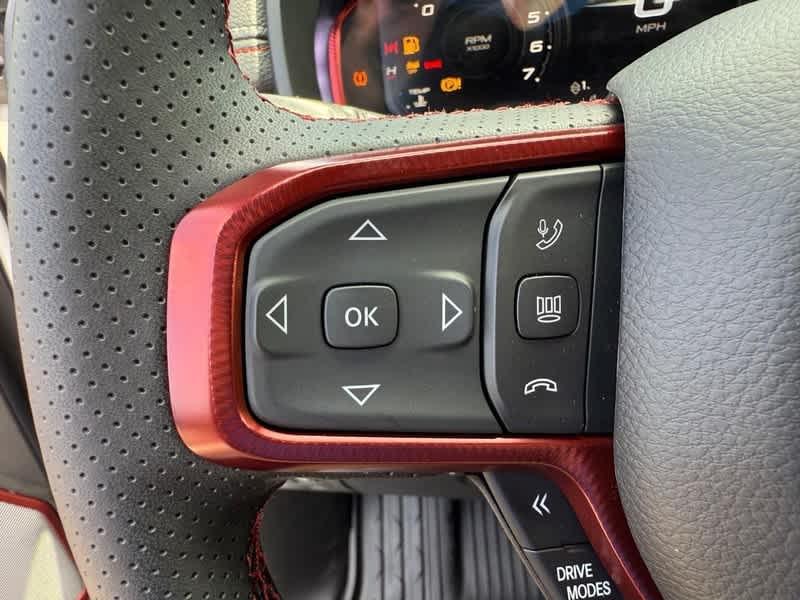 new 2026 Ram 1500 car, priced at $67,139