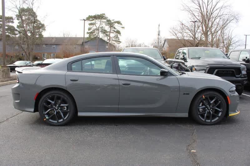 new 2023 Dodge Charger car, priced at $41,370