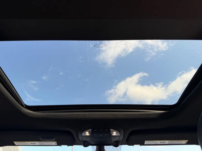 new 2026 Chrysler Pacifica car, priced at $53,437