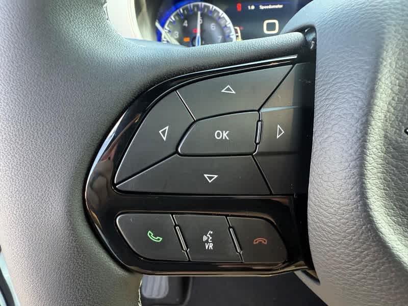 new 2026 Chrysler Pacifica car, priced at $53,437