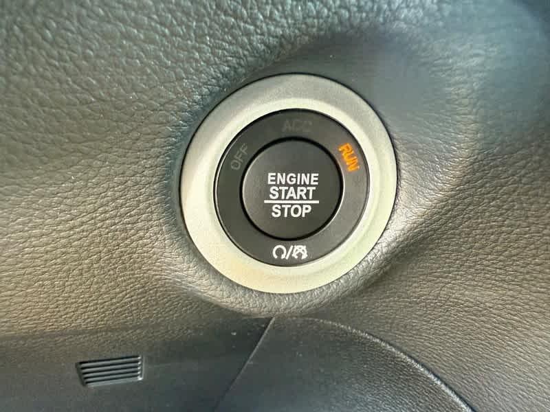 new 2026 Chrysler Pacifica car, priced at $53,437