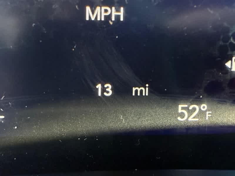 new 2026 Chrysler Pacifica car, priced at $53,437