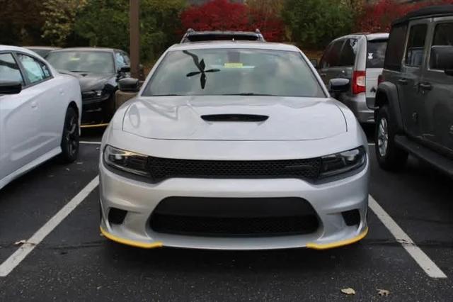 new 2023 Dodge Charger car, priced at $39,999