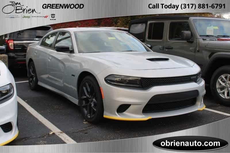 new 2023 Dodge Charger car, priced at $39,285