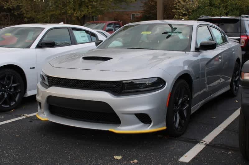 new 2023 Dodge Charger car, priced at $42,785