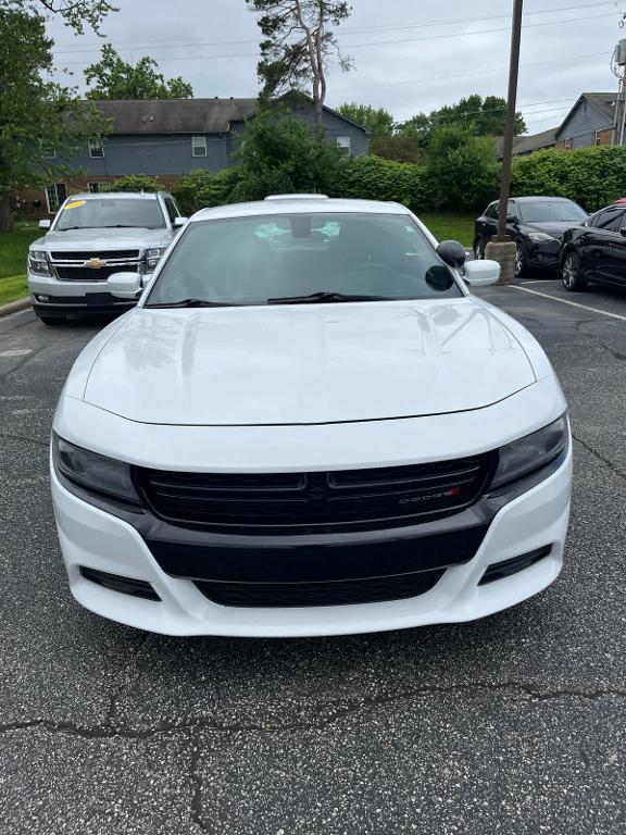 used 2020 Dodge Charger car, priced at $17,988