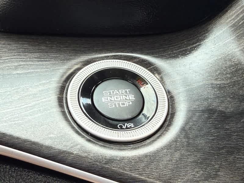 used 2023 Jeep Grand Cherokee L car, priced at $36,988