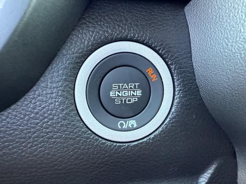 new 2026 Ram 1500 car, priced at $59,762