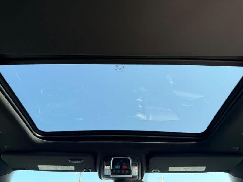 new 2026 Ram 1500 car, priced at $59,762