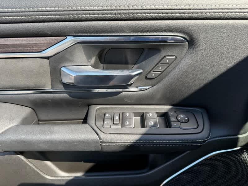 new 2026 Ram 1500 car, priced at $59,762