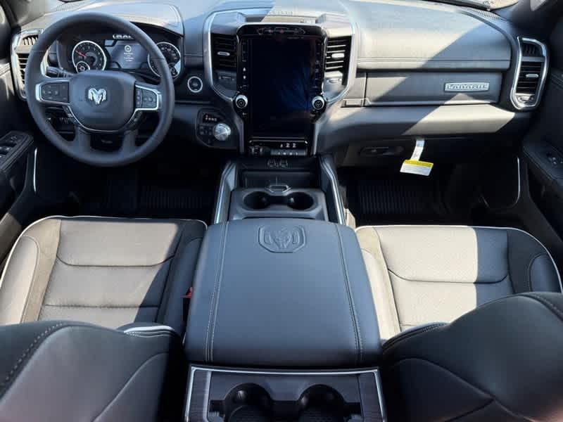 new 2026 Ram 1500 car, priced at $59,762