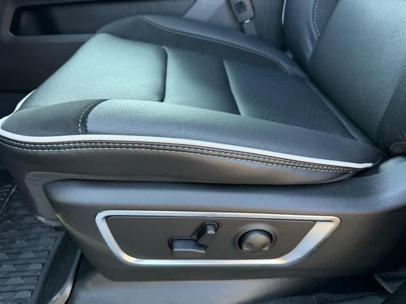 new 2026 Ram 1500 car, priced at $59,762