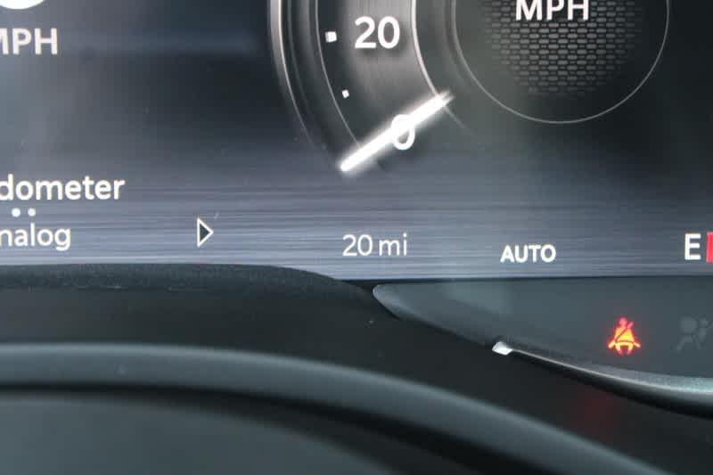 new 2025 Ram 1500 car, priced at $62,922