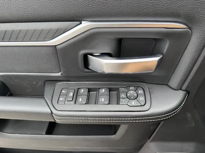 new 2026 Ram 3500 car, priced at $77,276