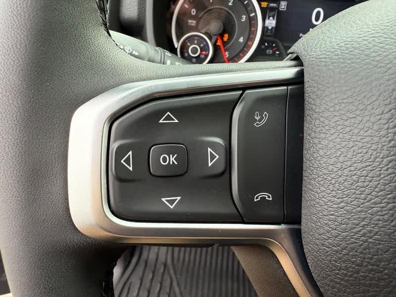 new 2026 Ram 3500 car, priced at $77,276