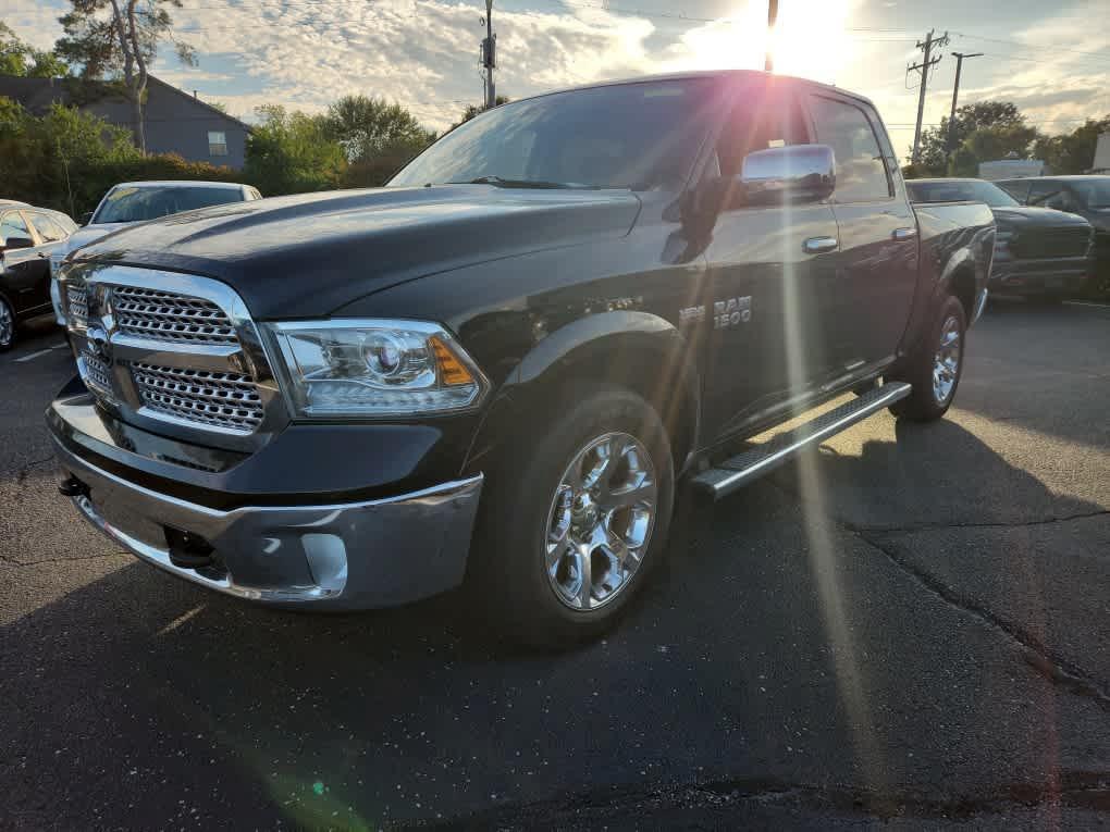 used 2013 Ram 1500 car, priced at $17,985