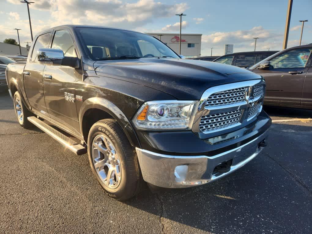 used 2013 Ram 1500 car, priced at $16,385