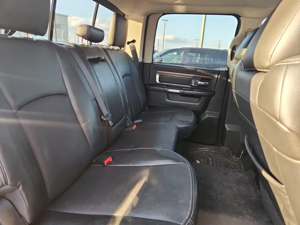 used 2013 Ram 1500 car, priced at $16,385