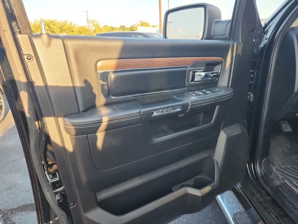 used 2013 Ram 1500 car, priced at $16,385