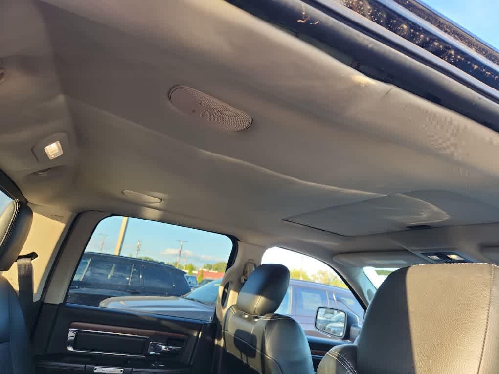 used 2013 Ram 1500 car, priced at $16,385