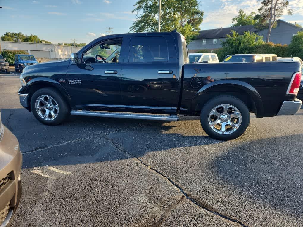 used 2013 Ram 1500 car, priced at $16,385