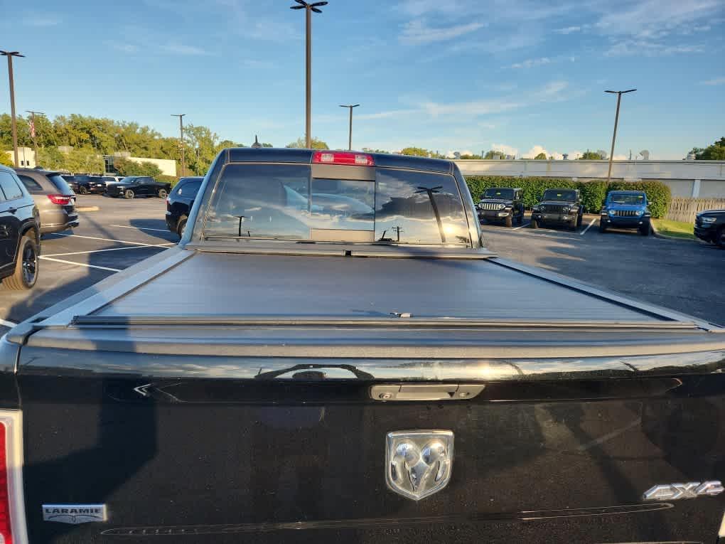 used 2013 Ram 1500 car, priced at $16,385