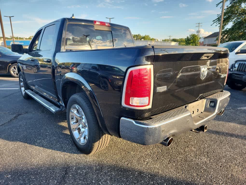 used 2013 Ram 1500 car, priced at $16,385