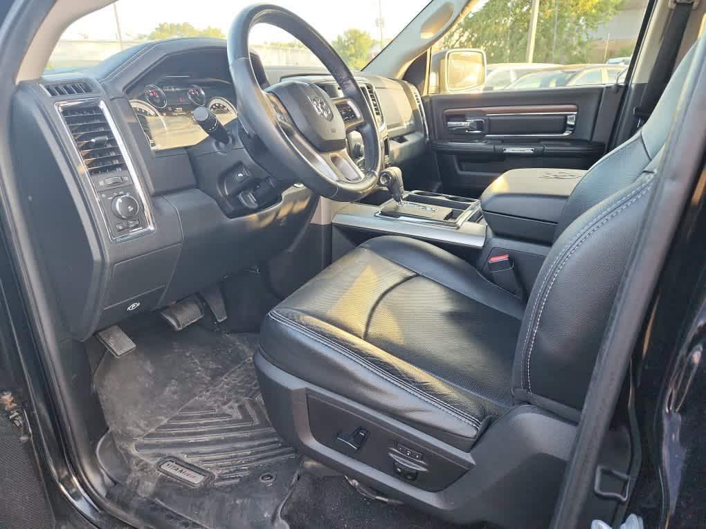 used 2013 Ram 1500 car, priced at $16,385