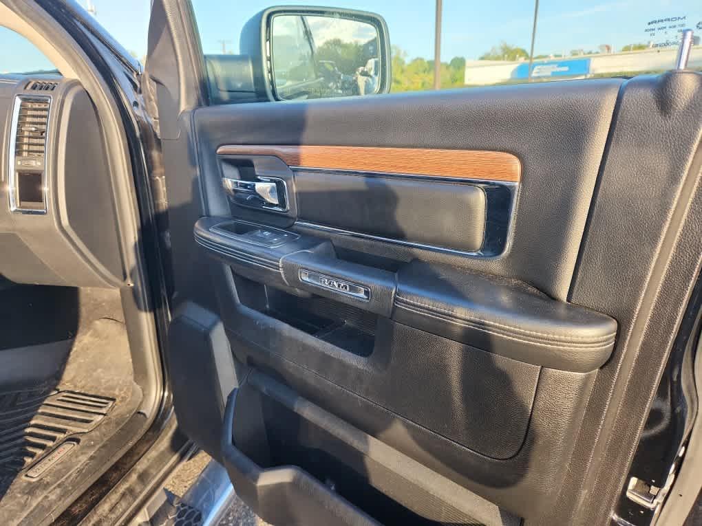 used 2013 Ram 1500 car, priced at $16,385