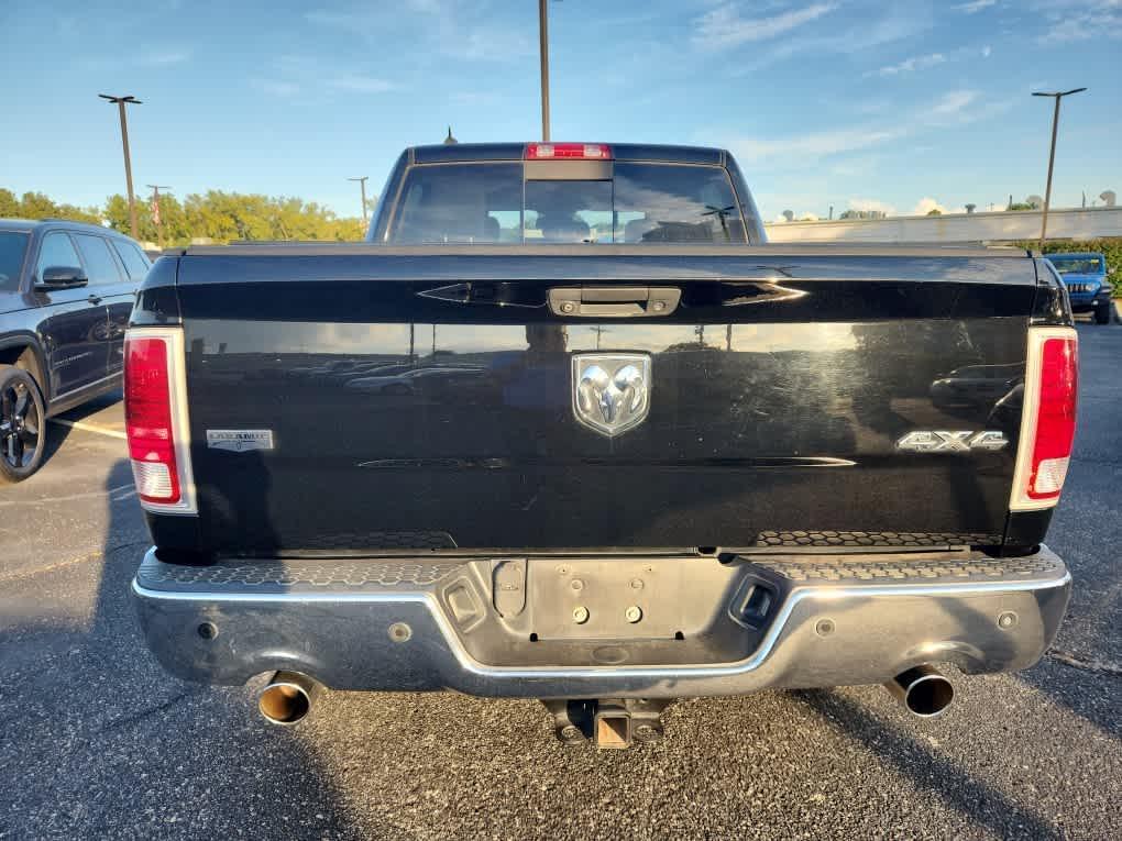 used 2013 Ram 1500 car, priced at $16,385