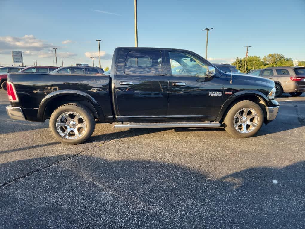 used 2013 Ram 1500 car, priced at $16,385