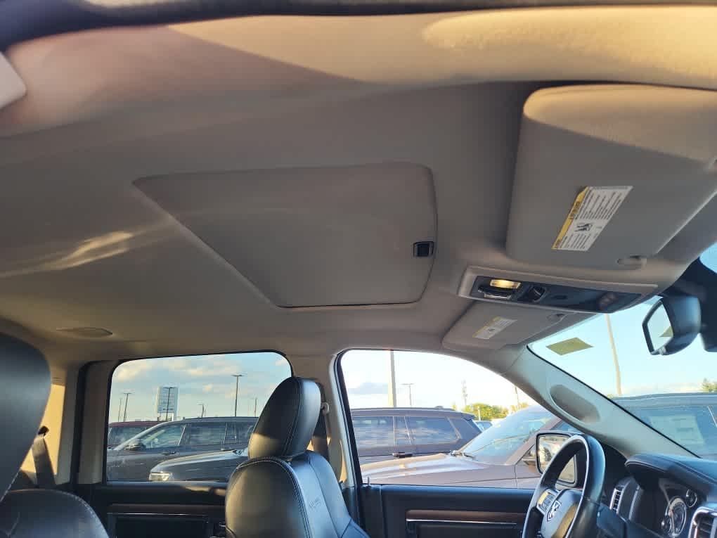 used 2013 Ram 1500 car, priced at $16,385