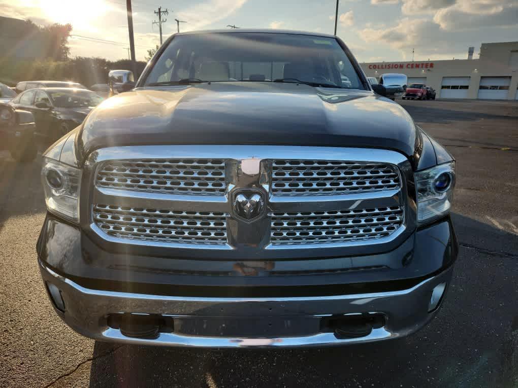 used 2013 Ram 1500 car, priced at $16,385
