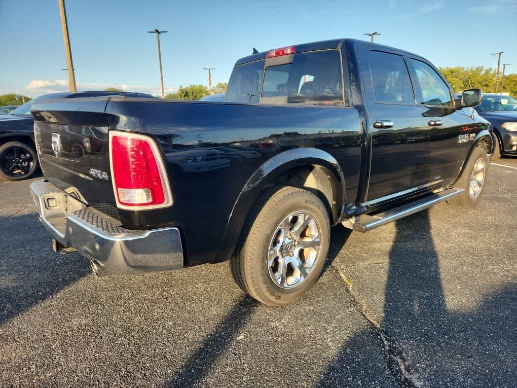 used 2013 Ram 1500 car, priced at $16,385
