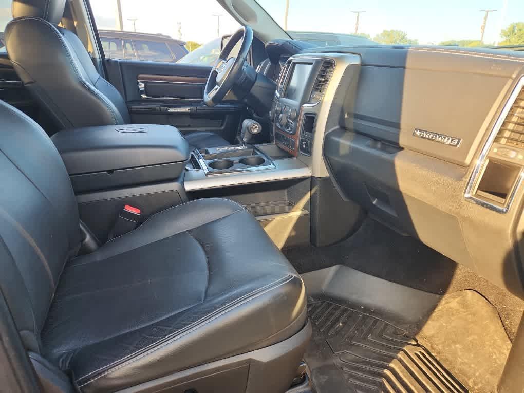 used 2013 Ram 1500 car, priced at $16,385