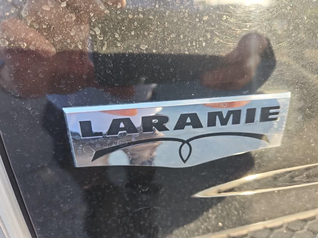 used 2013 Ram 1500 car, priced at $16,385