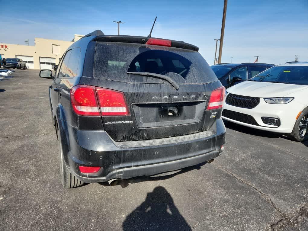 used 2015 Dodge Journey car, priced at $5,988