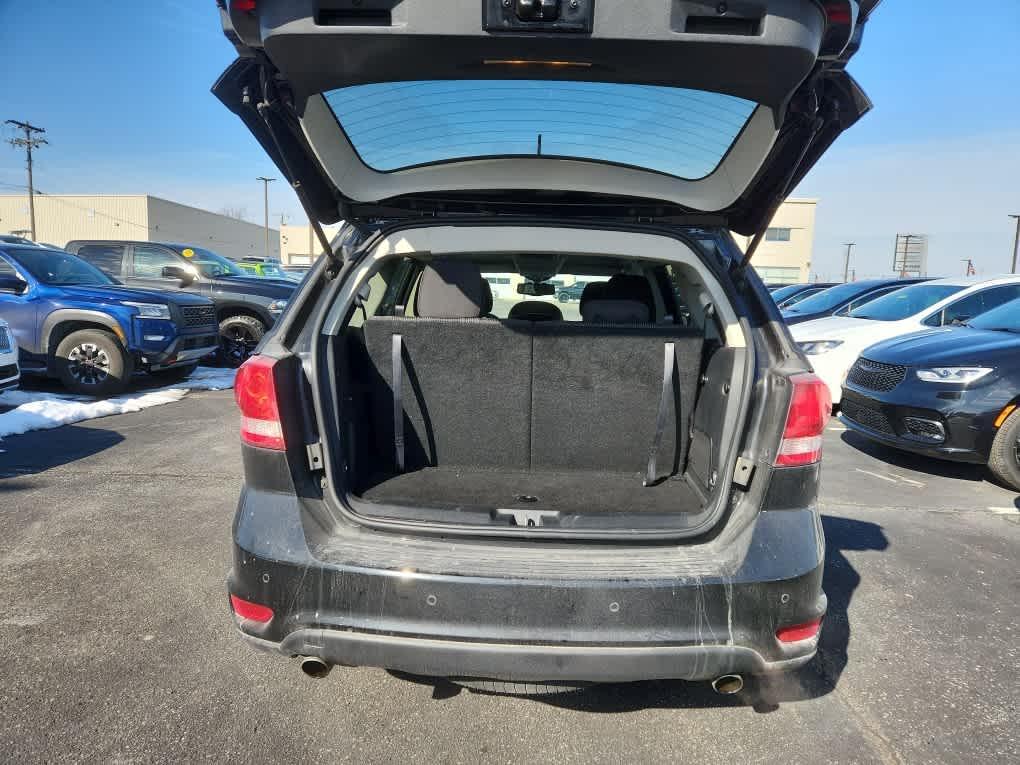 used 2015 Dodge Journey car, priced at $5,988