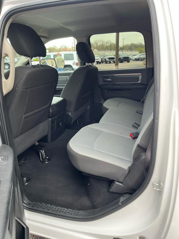 used 2023 Ram 1500 Classic car, priced at $31,988