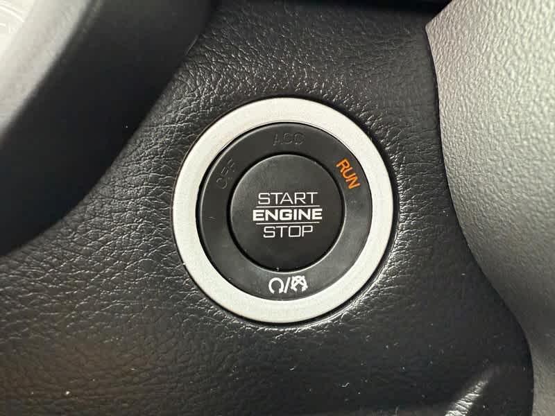used 2021 Ram 1500 car, priced at $41,785