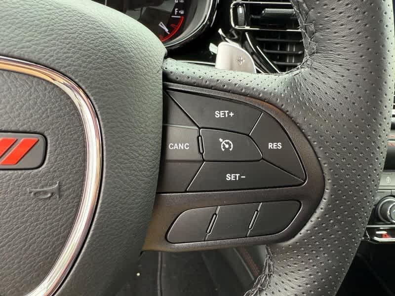 new 2025 Dodge Durango car, priced at $40,494