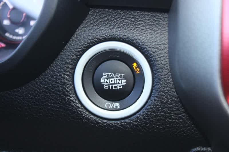 used 2019 Ram 1500 car, priced at $27,985
