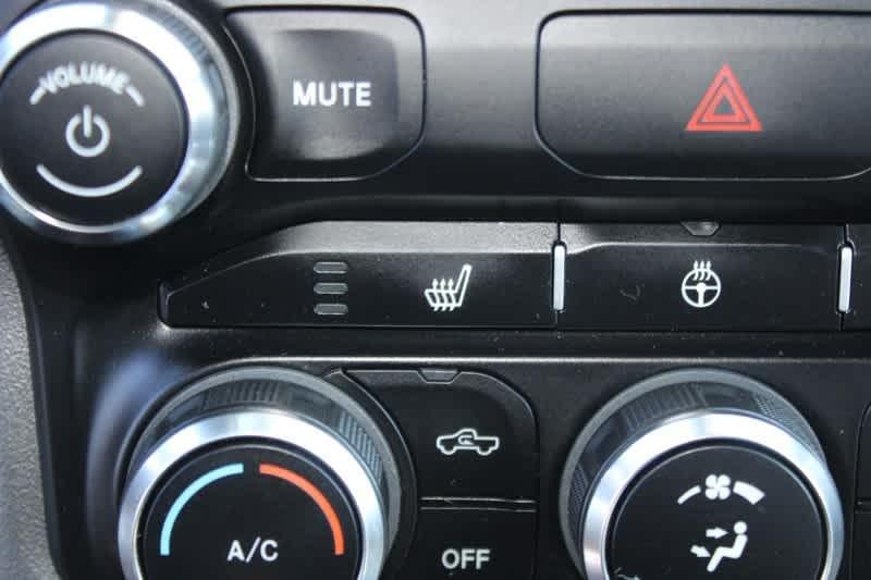 used 2019 Ram 1500 car, priced at $27,985