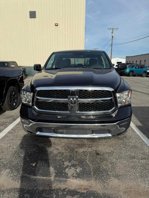 used 2017 Ram 1500 car, priced at $17,988