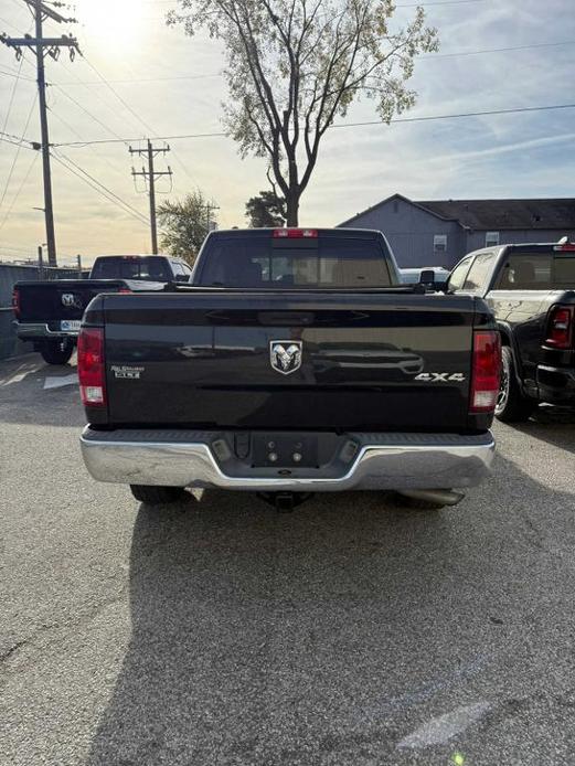 used 2017 Ram 1500 car, priced at $17,988